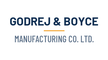 Godrej & Boyce